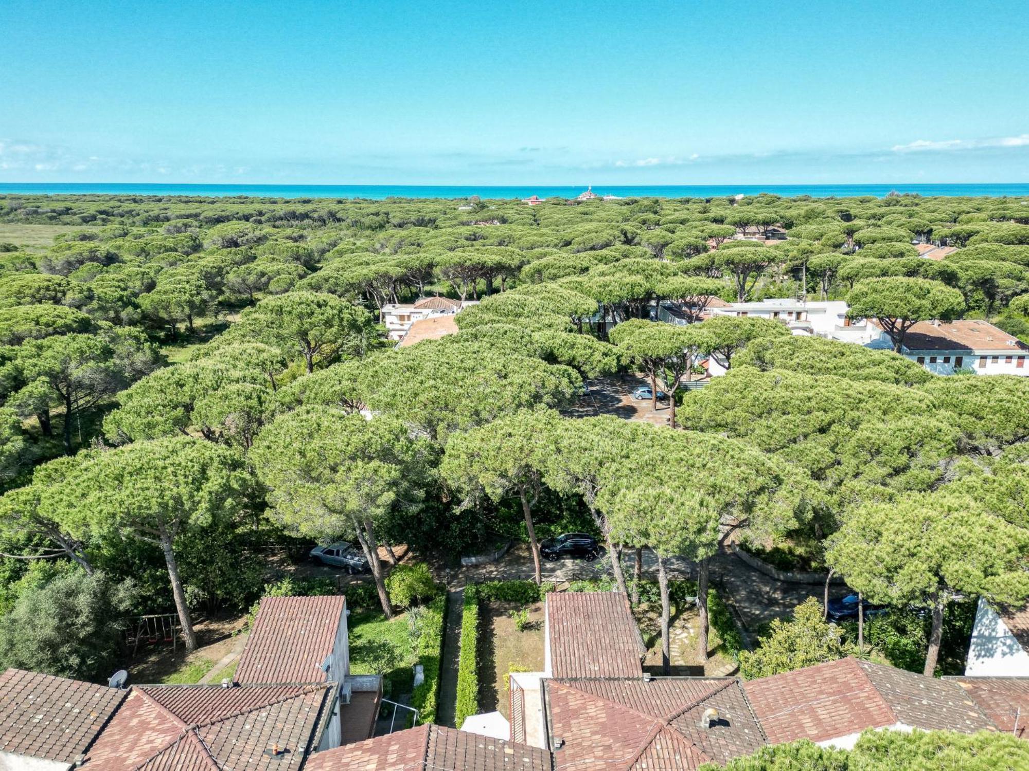 Casa Polipo By Interhome Hébergement de vacances *